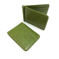 Fashion Personality Short Men's Purse