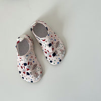 Beach Socks Shoes Children's Water Park Wading