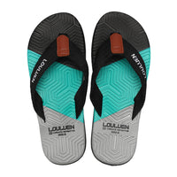 Summer Fashion Personality Beach Men Flip-flops