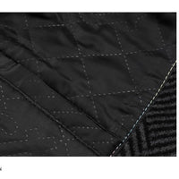 Men's British Cashmere Warm Woolen Coat