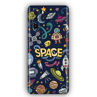 Huawei P30pro phone sticker