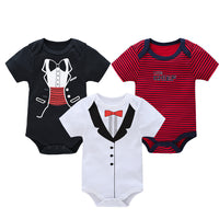 Children's romper suit