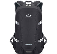 Sports Dual Shoulder Large Capacity Travel Outdoor Foldable Waterproof Backpack