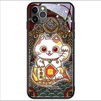 Luminous Phone Case For Cute Women