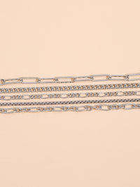 Ladies Fashion Bracelet Cold Wind Body Jewelry