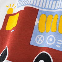 Korean children's wear summer new short sleeve children's T-shirt