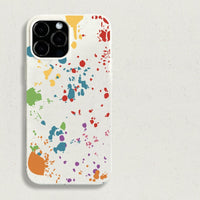 Degradable Phone Case Magnetic Attraction