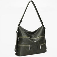 Multifunctional Backpack Versatile Women's Bag