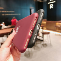 Compatible with Apple, Cute Shiba Inu iPhone11 mobile phone case