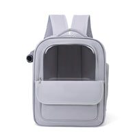 Cat Diaper Bag Large Size Pet Bag Wear-resistant Scratch-resistant Cat Travel