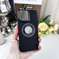 All-inclusive Drop-resistant Bracket Phone Case