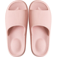 Home Men and Women Couple Massage Slippers