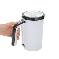 Pet Electric Foot Washing Cup Automatic Foot-washing Machine