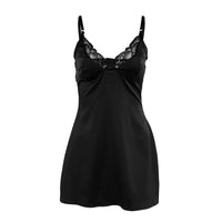 Springsummer Pajamas Womens Loungewear Suitable For Wearing Outdoors