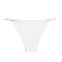 Pure Desire Low Waist Ice Silk Seamless Panties Women's Half Sheath Bikini Sexy Strip Grinding