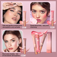 Hydrating Liquid Powder Blusher Multi Function Makeup Pen