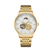 High-end Business Automatic Mechanical Watch Men