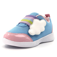 Cute Casual Low-top Toddler Shoes Baby Low-top Sneakers
