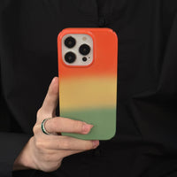 Anti Drop Internet Celebrity Couple Phone Case