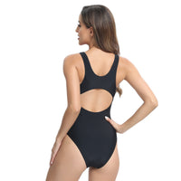 One-piece Briefs Color Matching Tight