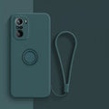 All-in-one Bracket All-inclusive Protective Cover