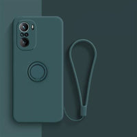 All-in-one Bracket All-inclusive Protective Cover