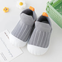 Baby Toddler Shoes Non-slip Soft Bottom Slip-on
