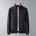 Men's, Middle-aged And Young People's Casual Loose Warm Coat