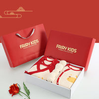 Baby Gift Box Suit Newborn Clothes Pure Cotton