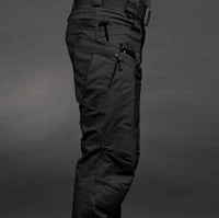 IX7 training pants army fan pants