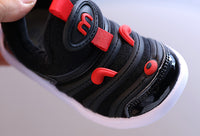 Children's Cotton Shoes Cotton Toddler Shoes 1-3 Years Old Sports Shoes