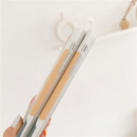 Geometric illustration  case