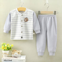 Children's home service suit