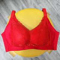 Ultra-thick Non-empty Cup 8CM Ladies Underwear