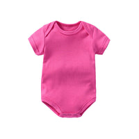 Pure Cotton Bottoming Bag Fart Garment Jumpsuit