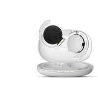 Sports Wireless Bluetooth Earphones Bilateral Stereo