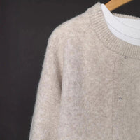 Loose Soft And Comfortable Commuting Coat For Women, Casual And Versatile