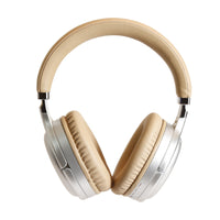 Head-mounted sports running ears retractable computer gaming headset