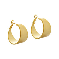 Elegant High-end Geometric Personalized Elegant Earrings
