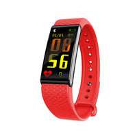 F7 smart bracelet watch