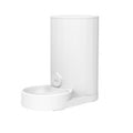 Cat Automatic Plastic Water Dispenser Household