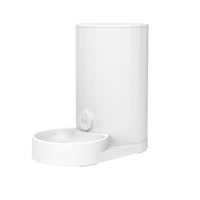 Cat Automatic Plastic Water Dispenser Household
