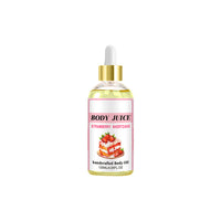Moisturizing Body Skin Relieving Skin Dryness And Itching Essential Oil