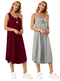 Women's Dress