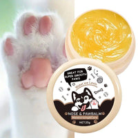 20g Dog Nose And Paw Balm Paw Cream Cats Dogs Paw Protection
