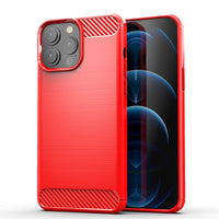 Protective Cover All-inclusive Drop-resistant Soft Case