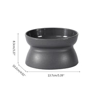 Cat bowl