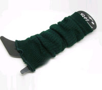 Winter Leg Cover Socks Socks Wool Socks