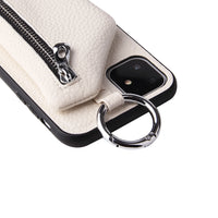 Mobile Phone Protective Case Lanyard Holster