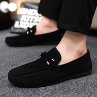 Men's Fashionable Casual Breathable Versatile Sneakers